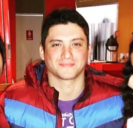 Foto Fabián