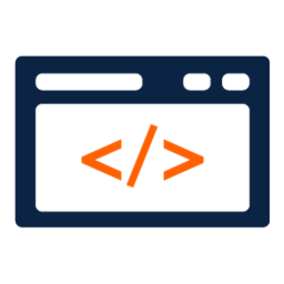 web development image